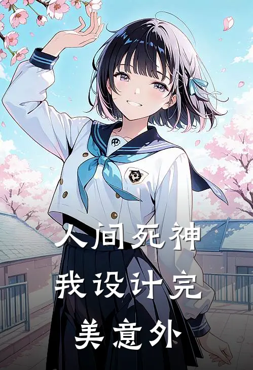 人间死神我设计完美意外