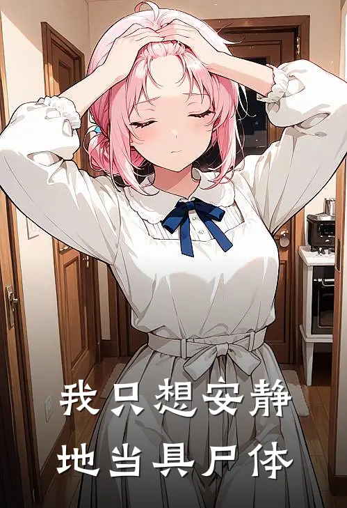 我只想安静地当具尸体