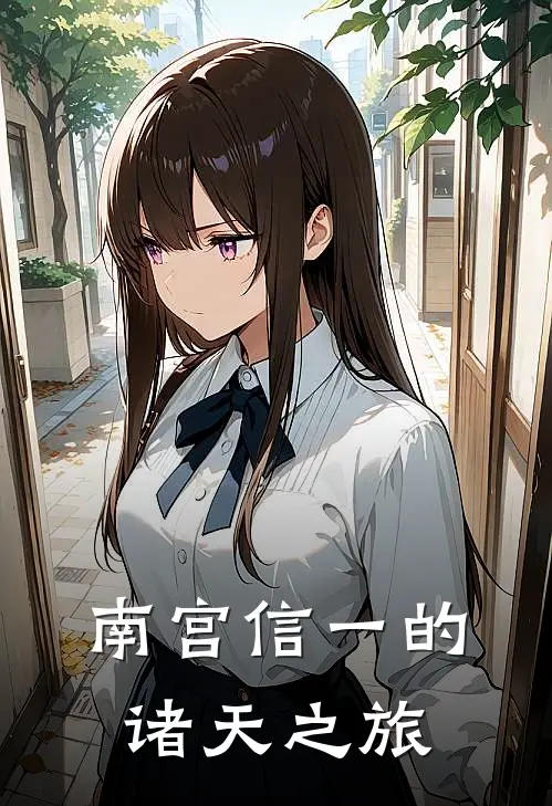 南宫信一的诸天之旅