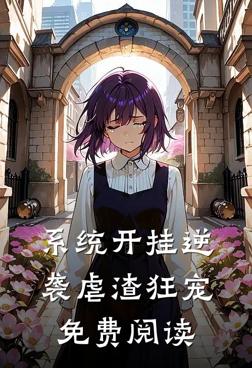 系统开挂逆袭虐渣狂宠免费阅读