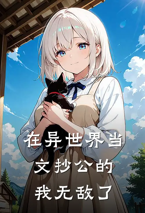 在异世界当文抄公的我无敌了