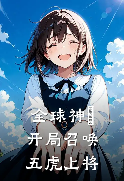 全球神祇：开局召唤五虎上将