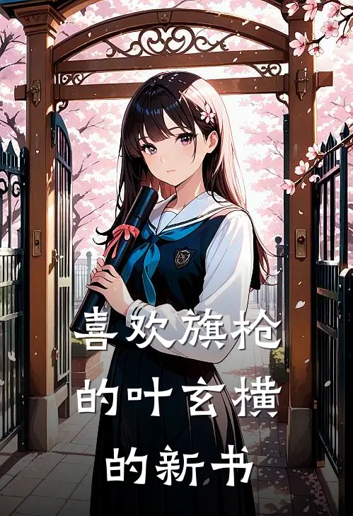 喜欢旗枪的叶玄横的新书