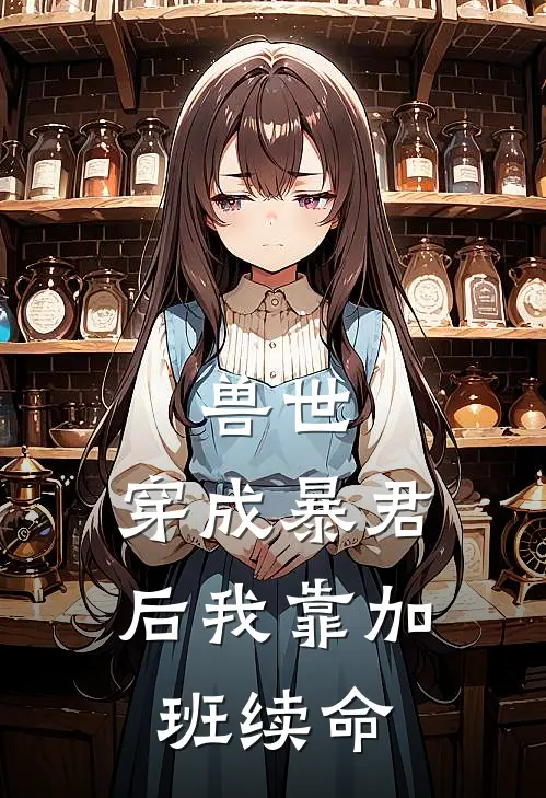 兽世：穿成暴君后我靠加班续命