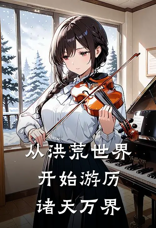 从洪荒世界开始游历诸天万界王易罗金仙热门小说阅读_好看的小说推荐完结从洪荒世界开始游历诸天万界王易罗金仙