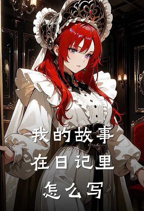 我的故事在日记里怎么写