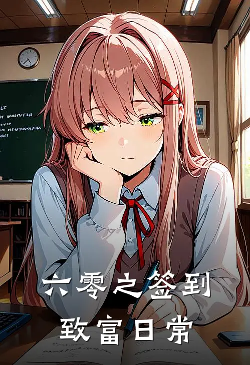 六零之签到致富日常