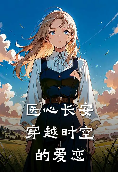 医心长安：穿越时空的爱恋