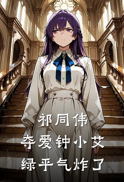 祁同伟：夺爱钟小艾，绿平气炸了