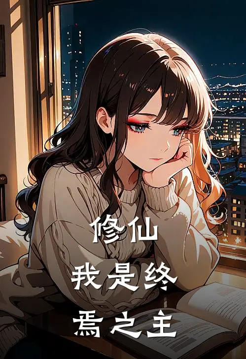 修仙：我是终焉之主