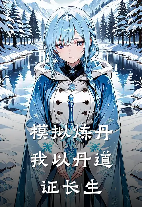 模拟炼丹，我以丹道证长生