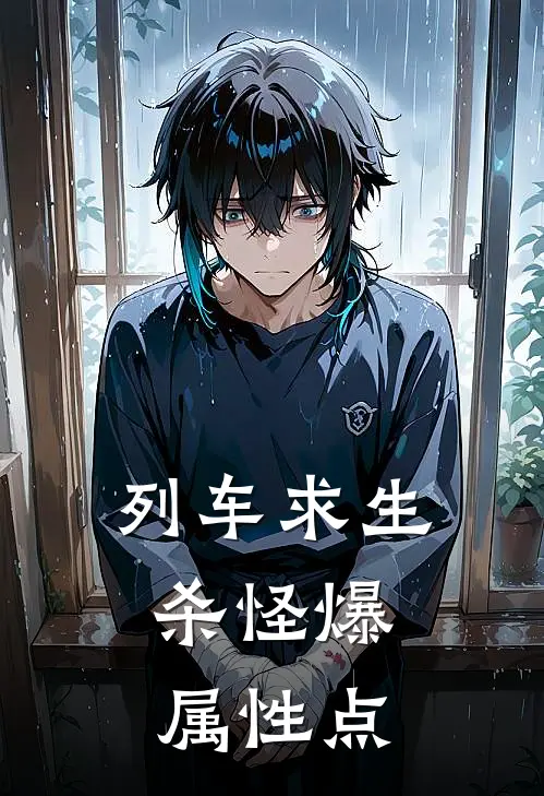 列车求生：杀怪爆属性点