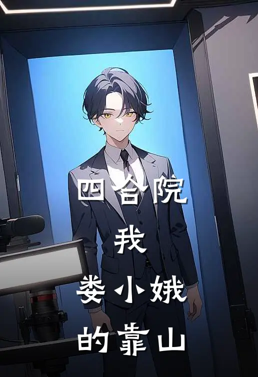 四合院：我，娄小娥的靠山