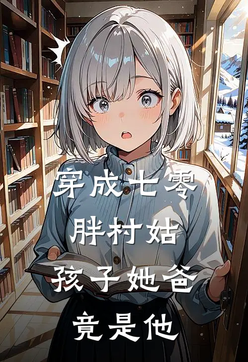 穿成七零胖村姑，孩子她爸竟是他