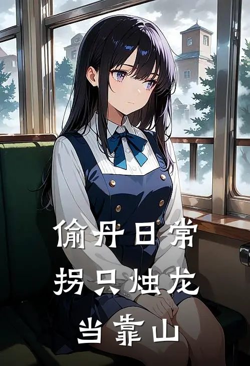 偷丹日常：拐只烛龙当靠山