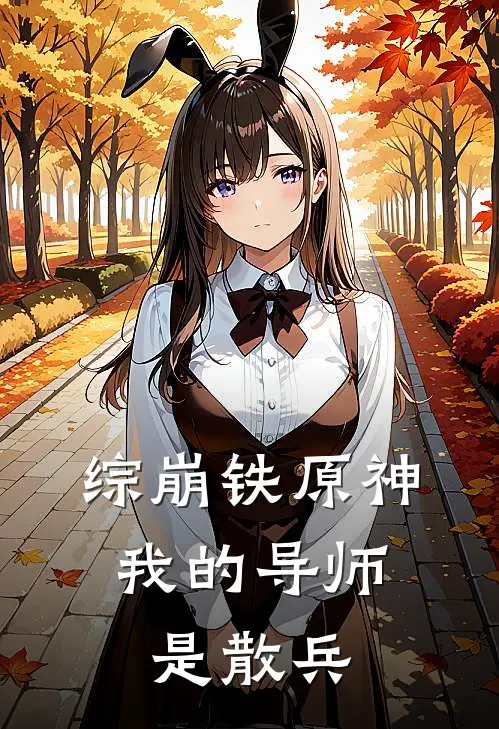 综崩铁原神：我的导师是散兵