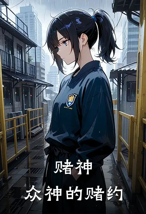 赌神：众神的赌约