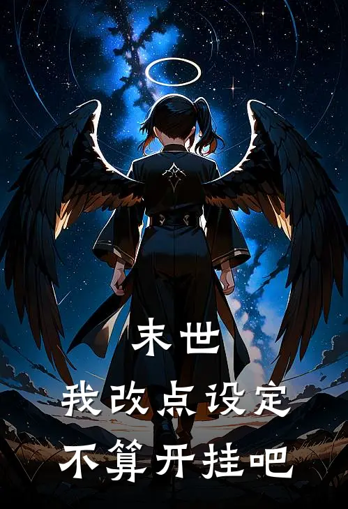 末世：我改点设定不算开挂吧