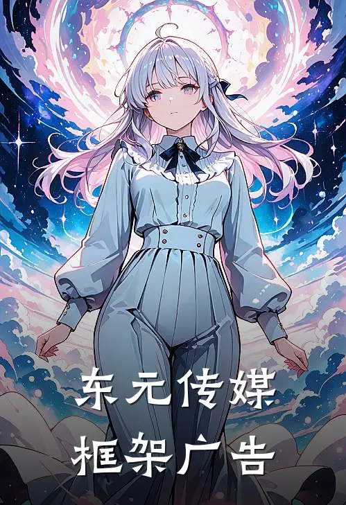 东元传媒框架广告