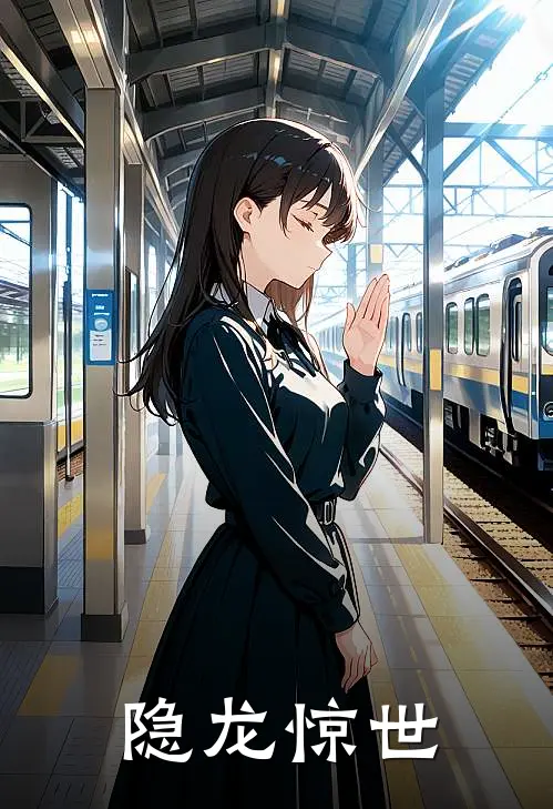 隐龙惊世