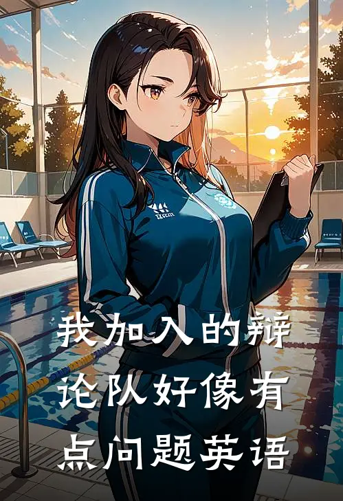 我加入的辩论队好像有点问题英语