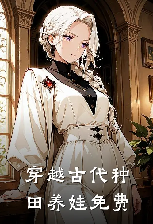 穿越古代种田养娃免费