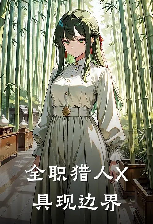 全职猎人X具现边界