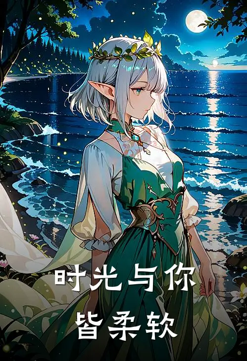 时光与你皆柔软