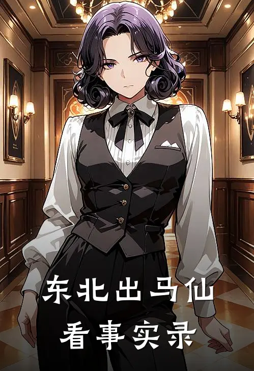 东北出马仙看事实录