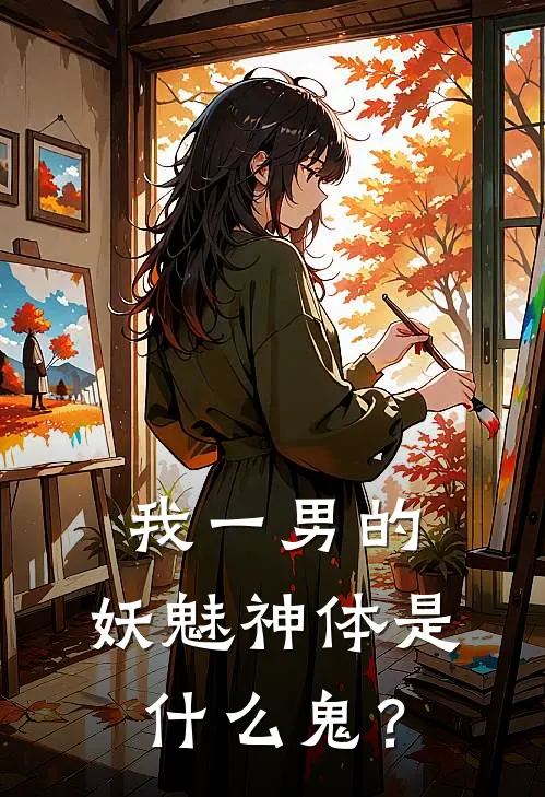 我一男的，妖魅神体是什么鬼？