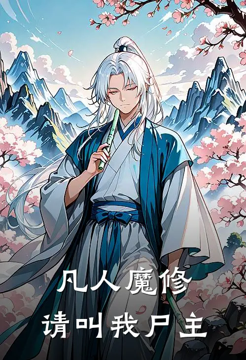 凡人魔修：请叫我尸主