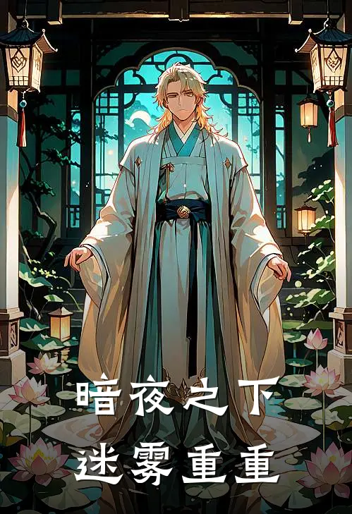 暗夜之下迷雾重重