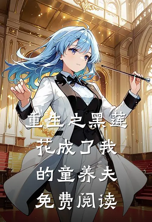 重生之黑莲花成了我的童养夫免费阅读