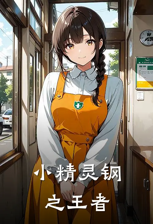 小精灵钢之王者