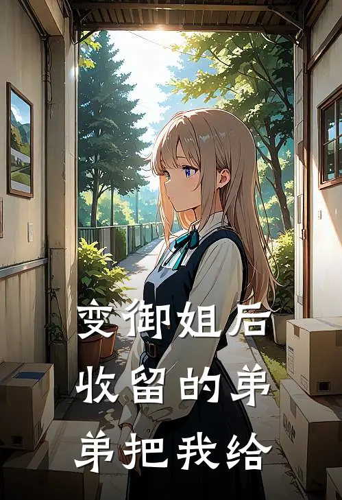 变御姐后，收留的弟弟把我给