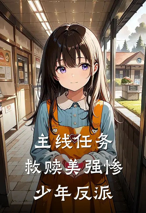 主线任务，救赎美强惨少年反派