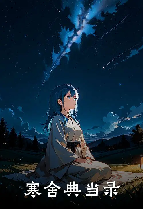 寒舍典当录