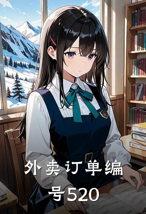 外卖订单编号520