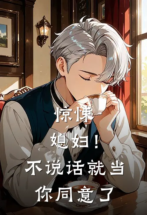 惊悚：媳妇！不说话就当你同意了