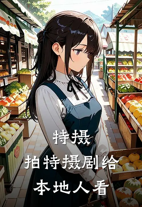 特摄：拍特摄剧给本地人看