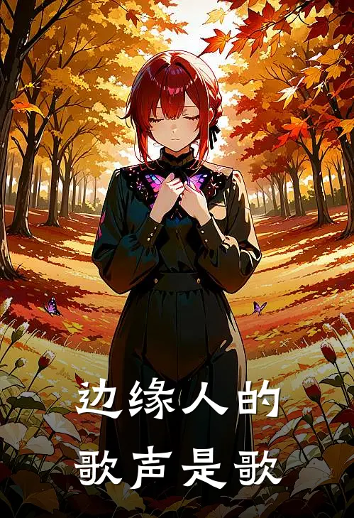 边缘人的歌声是歌