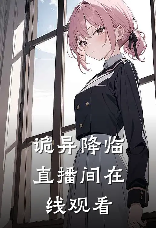 诡异降临直播间在线观看