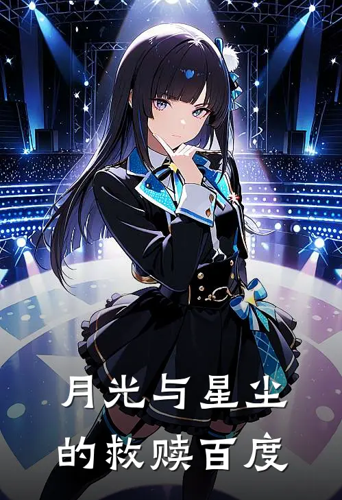 月光与星尘的救赎百度