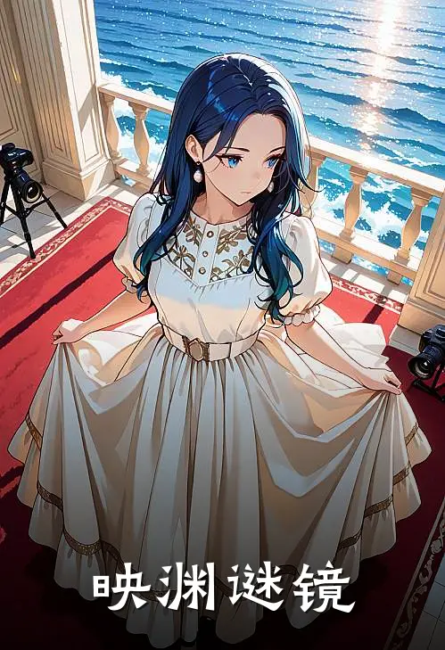 映渊谜镜