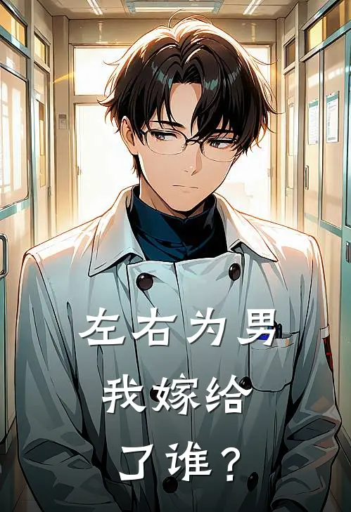 左右为男，我嫁给了谁？