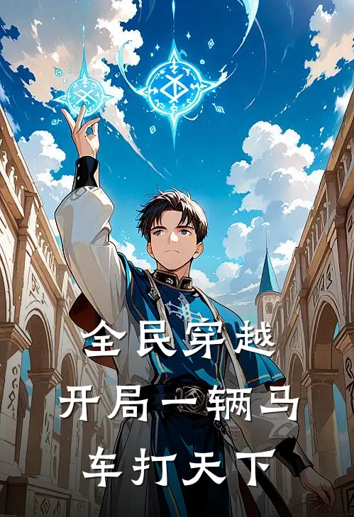 全民穿越：开局一辆马车打天下