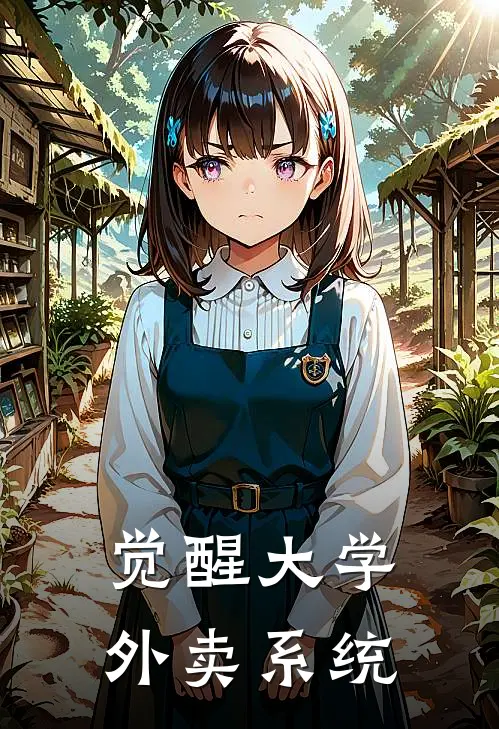 觉醒大学外卖系统