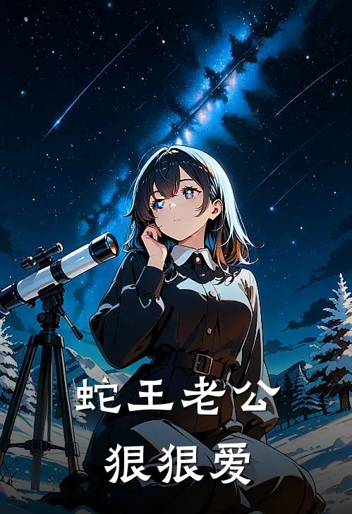 蛇王老公狠狠爱