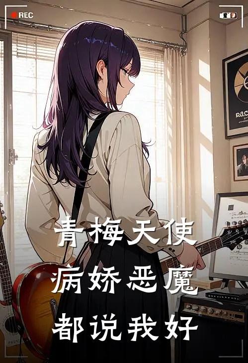 青梅天使病娇恶魔，都说我好