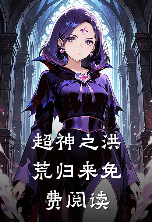 超神之洪荒归来免费阅读